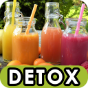 Batidos Detox