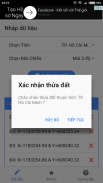 Xem sổ đỏ trên bản đồ screenshot 1