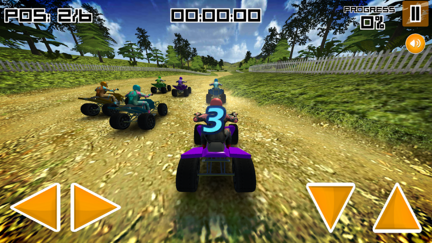 Atv Racing 1 1 Download Android Apk Aptoide
