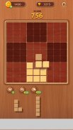 Wood Sudoku - Block Puzzle screenshot 3