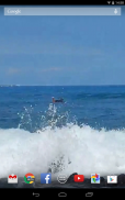 Ocean Waves Live Wallpaper 46 screenshot 7