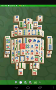 Маджонг (Mahjong) screenshot 1