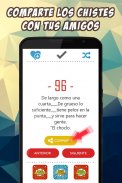 Chistes de doble Sentido screenshot 6