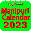 Manipuri Calendar 2023