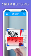 QR Code Reader Barcode Scanner screenshot 5