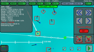 U-Boat Simulator (Demo) screenshot 5