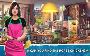 Culinária da Sara APK (Android Game) - Baixar Grátis