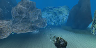 Underwater Adventure VR screenshot 4