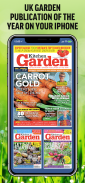 Kitchen Garden Magazine screenshot 3