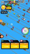 Drive Thru Port Tycoon screenshot 6