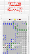 Minesweeper for Android - Free Mines Landmine Game screenshot 9