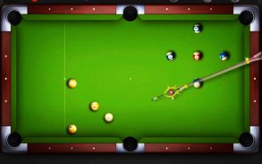 8 ball Billiard snooker screenshot 2