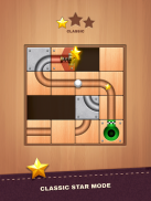 Unblock Ball - Block Puzzle Ga screenshot 2