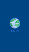 Global VPN - Fast VPN Proxy screenshot 0