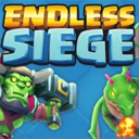 Endless Siege : Tower Defense Game