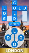 Wordmonger: Puzzles & Trivia screenshot 6