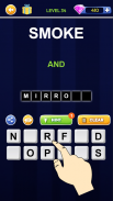 Word Pairs: Word Forming Game screenshot 5