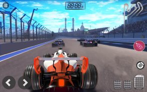 Formula Stunt Driving :Extreme Formula Racing 2020 screenshot 3