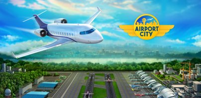 Airport City transport manager