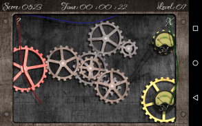 Spin Those Gears screenshot 6