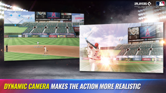 MLB 9 Innings 17 screenshot 2