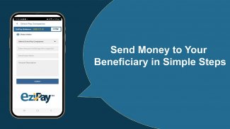 Ezipay Global screenshot 8