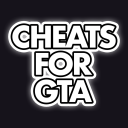 Cheats for GTA