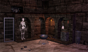 3D Escape Dungeon Breakout 2 screenshot 12