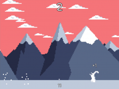 Snow Pounce screenshot 6