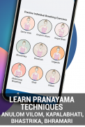 ASMI - Pranayama App screenshot 15