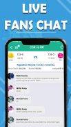 SportsThat- Fans community screenshot 1