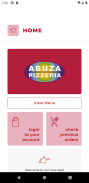 Abuza Pizzeria TS10 screenshot 1