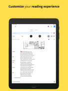 BookFusion - EPUB & PDF Reader screenshot 10