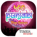 400 Punjabi Pop Songs