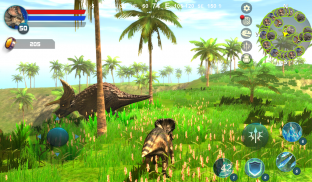 Protoceratops Simulator screenshot 13