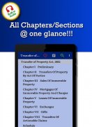 TPA - Transfer of Property Act screenshot 5