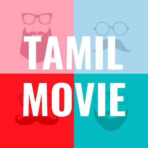 Tamil movies app for best sale android tv