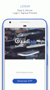 Gaadizo -Car Service & Repairs screenshot 2