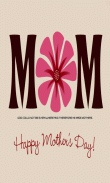 Happy Mothers Day HD Wallpaper screenshot 3