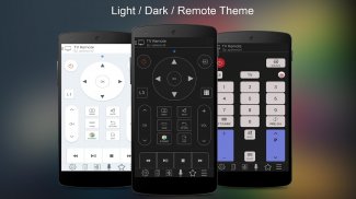 TV Remote for Samsung |Control remoto para Samsung screenshot 11