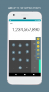 Clicking Bot – Auto Clicker & screenshot 1