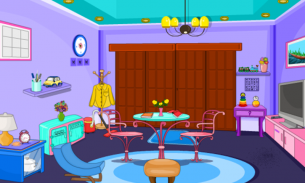 Escape Game-Yo Room screenshot 10