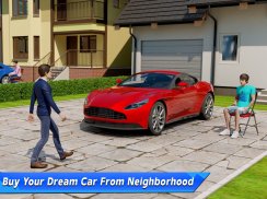 Car Dealership Business Game screenshot 0