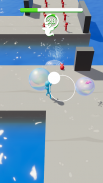 Bubble Bump screenshot 2