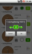 German Coins screenshot 2