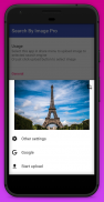 Pic Search App | Reverse Image Lookup, Pic Finder screenshot 4