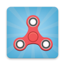 Fidget Spinner Icon