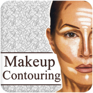 Makeup Contouring screenshot 4