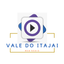 Web Radio Vale do Itajai Icon