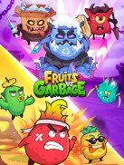 Fruits VS Garbage screenshot 1